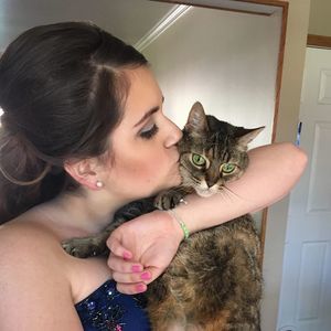 Meet your Posher, Kaitlin